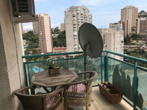 Apartment Atrium II Benidorm